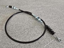 Bowdenzug Gangschaltung Gänge für Schneefräse 11 PS Raupenantrieb Holzinger