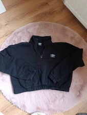 Umbro Sweatshirt Xl Kurz