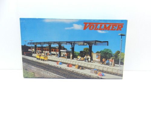 Vollmer 3538 bausatz - vollmer,