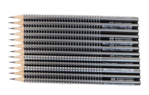 Faber castell - x, faber-castell