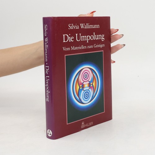 Die umpolung silvia - die, umpolung 
