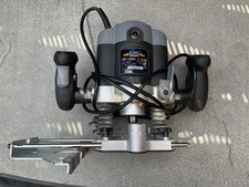 King Craft Oberfräse KBF-1200N, gebraucht, funktionsfähig