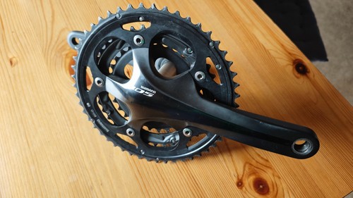 Shimano 105 5703 - fc-5703, 5700