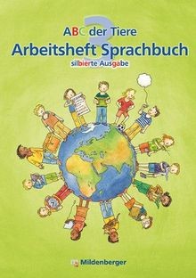 Abc der tiere - abc,