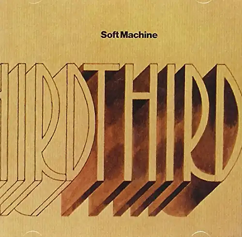 Soft machine third - machine,