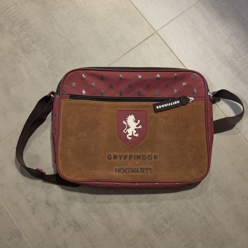 Gryffindor tasche - gryffindor-tasche, im