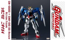 Gundam Universe GN-0000 +