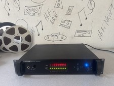 DAP Audio IPS-SM 8 Kanal Signal Matrix Chinch D6508 TOP!