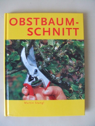 Martin stangl obstbaumschnitt - martin,