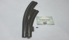 Märklin H0 1 x Bogenweiche