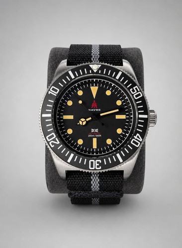 Havoc patrol 42mm titan - havoc, 42mm,