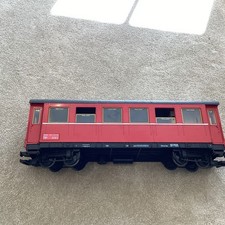 LGB 3063 OBB roter 4-achsiger