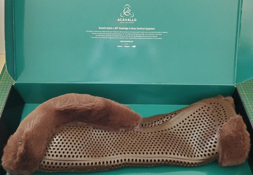 Acavallo therapeutic gel pad - gel,