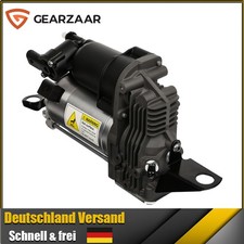 Luftfederung Kompressor Pumpe