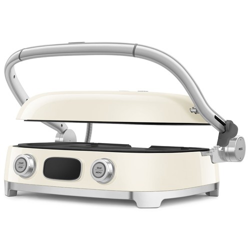 Smeg mgf01creu - smeg,