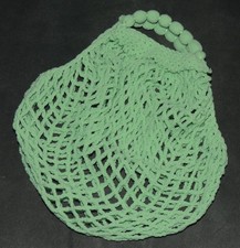 Mini Einkaufsnetz Netz DDR