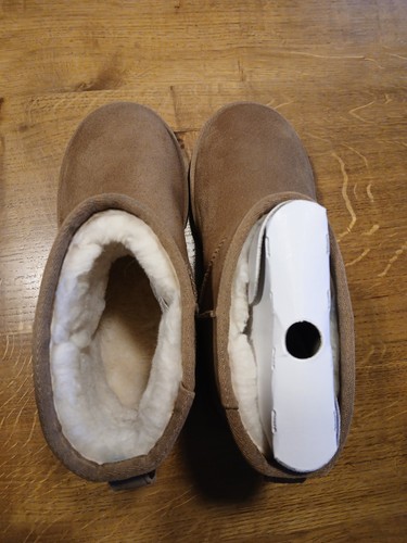 Ugg miniboots damen 37 - ugg, gr.