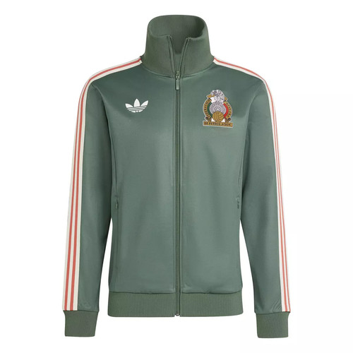 Adidas originals trackjacke - originals,