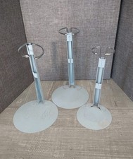 3 Stück Stabile Puppenhalter