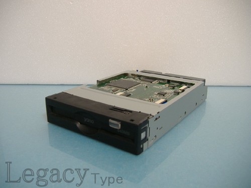 Fujitsu 640mb ide - fujitsu, mo