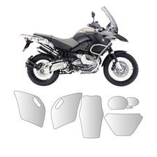 Ppf folie bmw r1200gs - ppf,