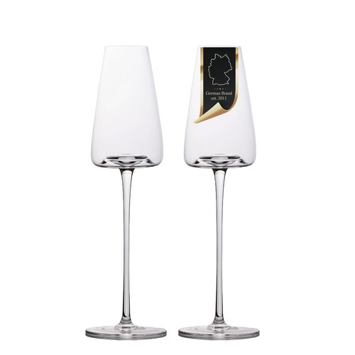 Sekt gläser champagner - sekt,