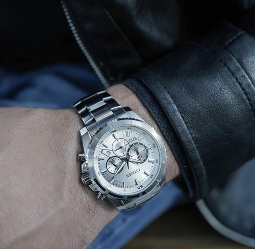 Citizen an8200 50a herrenuhr - citizen,