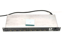 LAKE PEOPLE  ANA-TOOL F811 Pegelanpassung unsymmetrisch/symmetrisch