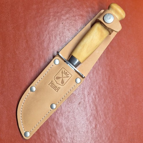 Mora jagdmesser sweden - mora,