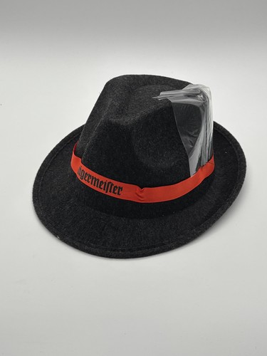 Jägermeister trachtenhut - jägermeister,