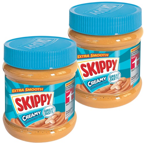 Skippy erdnussbutter - skippy,