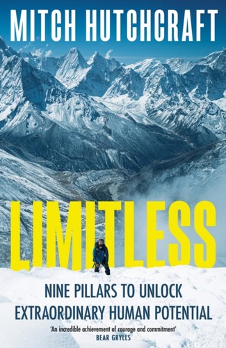 Limitless hutchcraft - by,