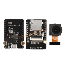 ESP32-CAM-MB WIFI Bluetooth