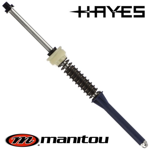 Hayes manitou magnum comp - magnum, 29