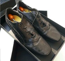 Puma ESTRALTO Shoes BLACK UK10