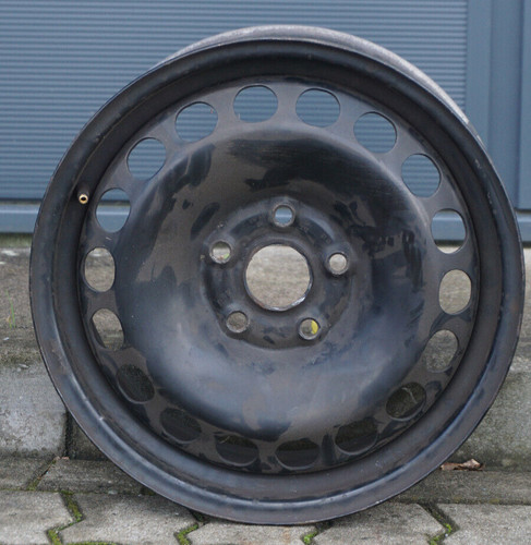 Original stahlfelge - original,