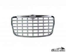 Kühlergitter Kühlergrill für Chrysler 300C LX 2,7l 3,5l 09.04-04.11