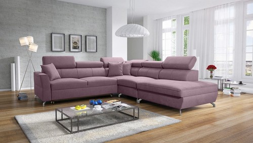 Ecksofa mit schlaffunktion - ecksofa,