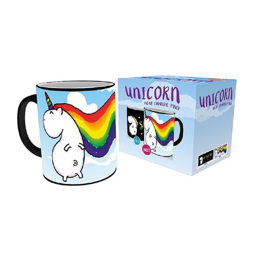 Unicorn tasse sparkle - -,