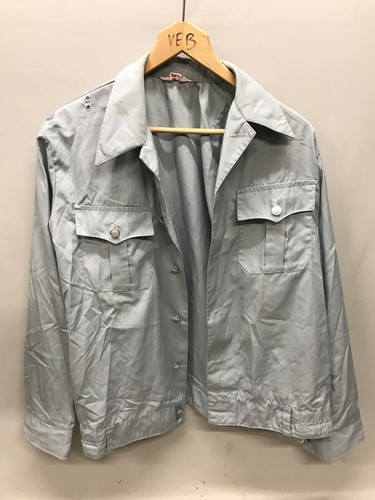 Hemd mdi dienstuniform - mdi,