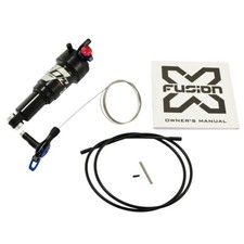 New Style X-Fusion O2 PRO RLR