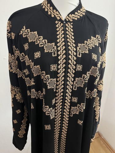 Kaftan/Takschita/Jellaba/Hijab