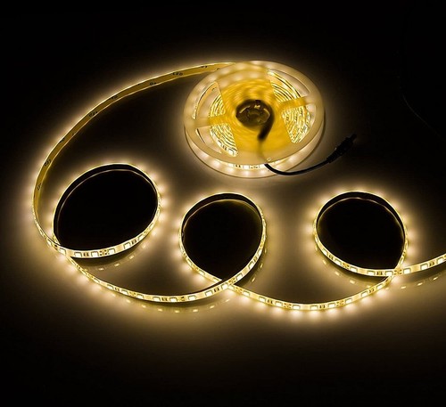 Led streifen band strip - band, 5