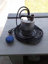 Grundfos Unilift KP150 Tauchpumpe