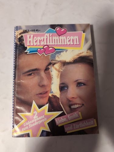 Herzflimmern von bravo - von,