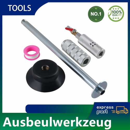 Kfz druckluft werkzeug set - druckluft,