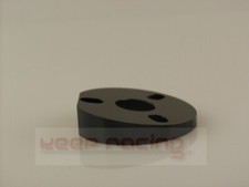 Kart Lenkradaufnahme Lenkrad