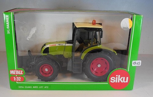 Siku farmer serie nr - farmer, 1/32