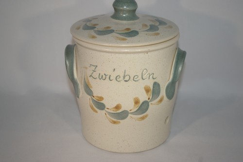 Zwiebeltopf schilff neu - schilff,