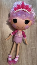 Lalaloopsy Puppe Princess